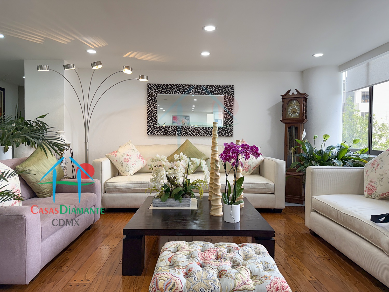 Jardines en la Montaña Malta EB - Sala 2